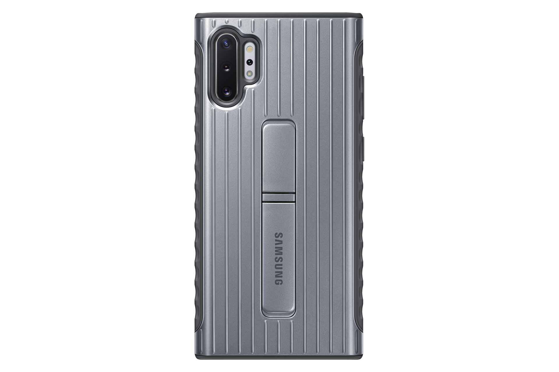 galaxy note10  protective standing cover