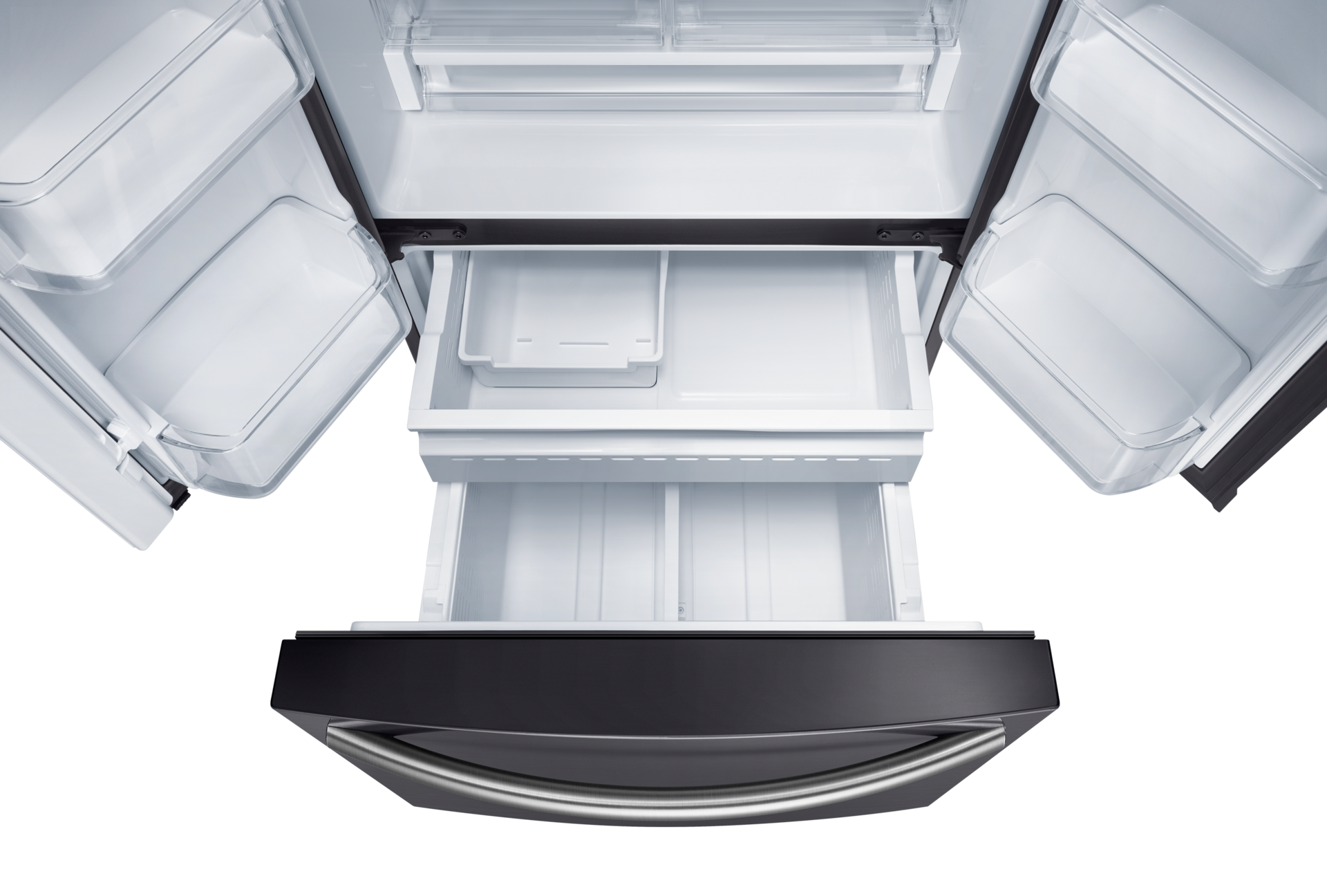 Nevera Samsung Tipo Europeo Negro, 628L Samsung Colombia