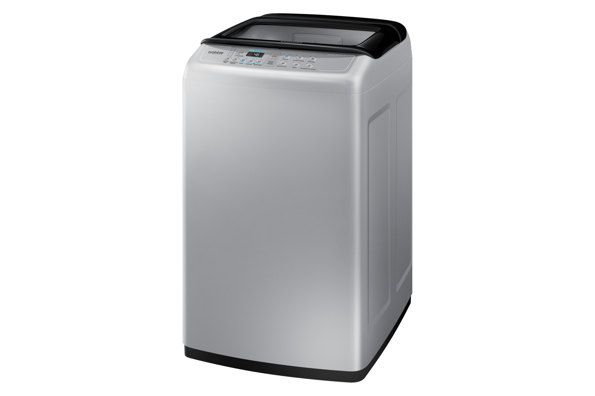 r-perspective silver