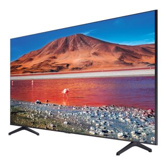 55 Tu7000 Crystal Uhd 4k Smart Tv 2020 Samsung Colombia