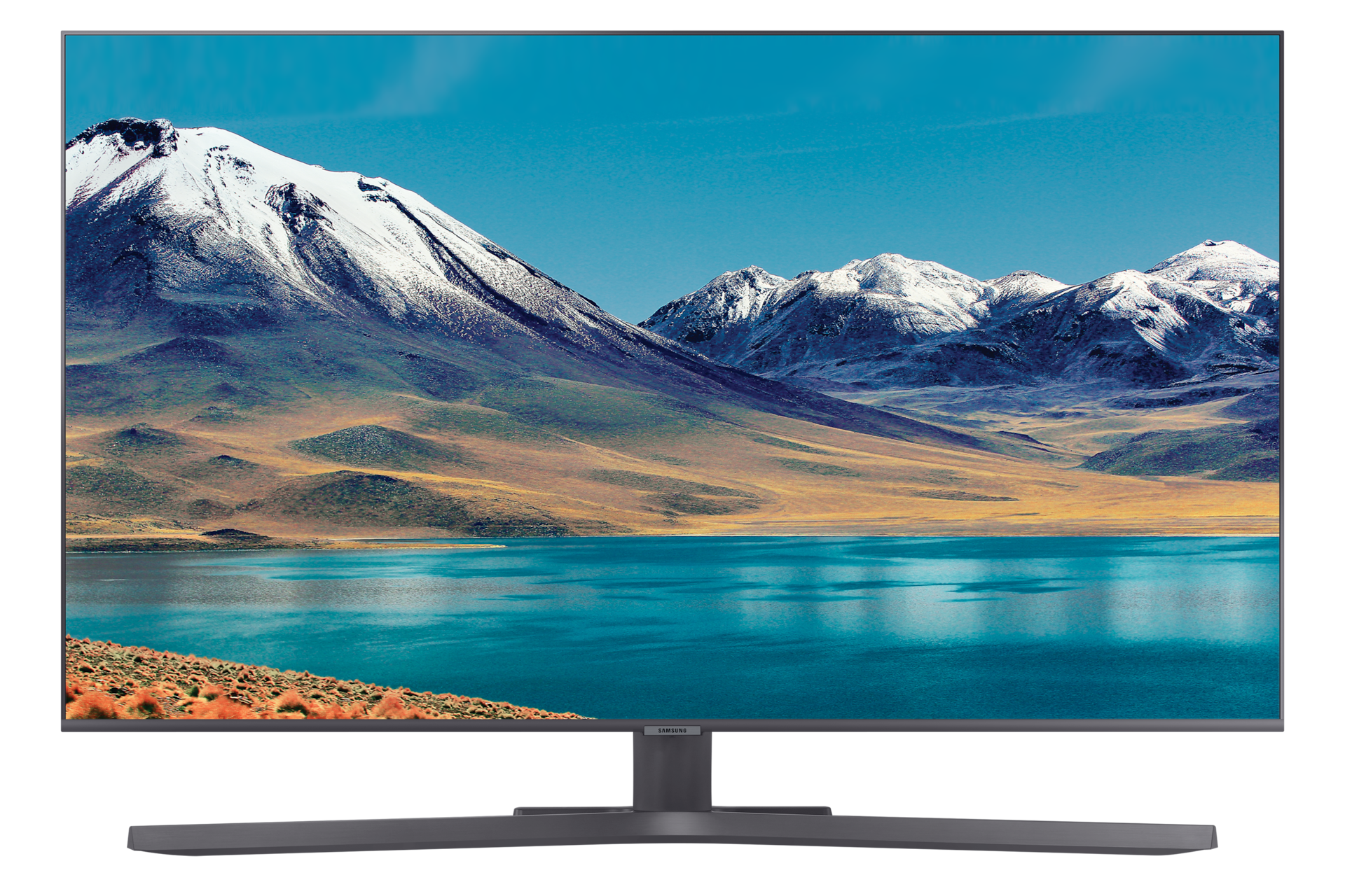 Televisor Samsung 50 pulgadas Crystal 4K Smart TV