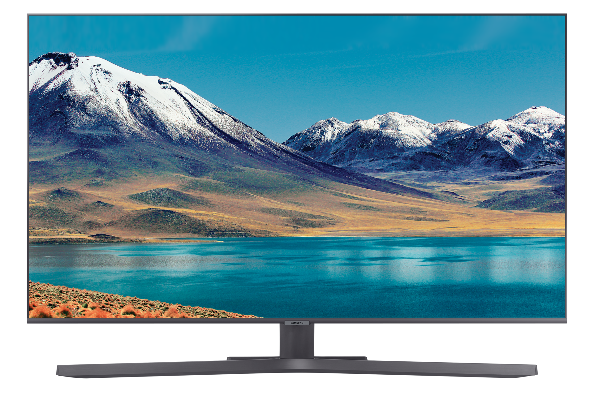 Televisor Samsung 50 pulgadas 💰 » Precio Colombia