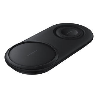 Wireless Charger Duo Pad, EP-P5200TBEGWW