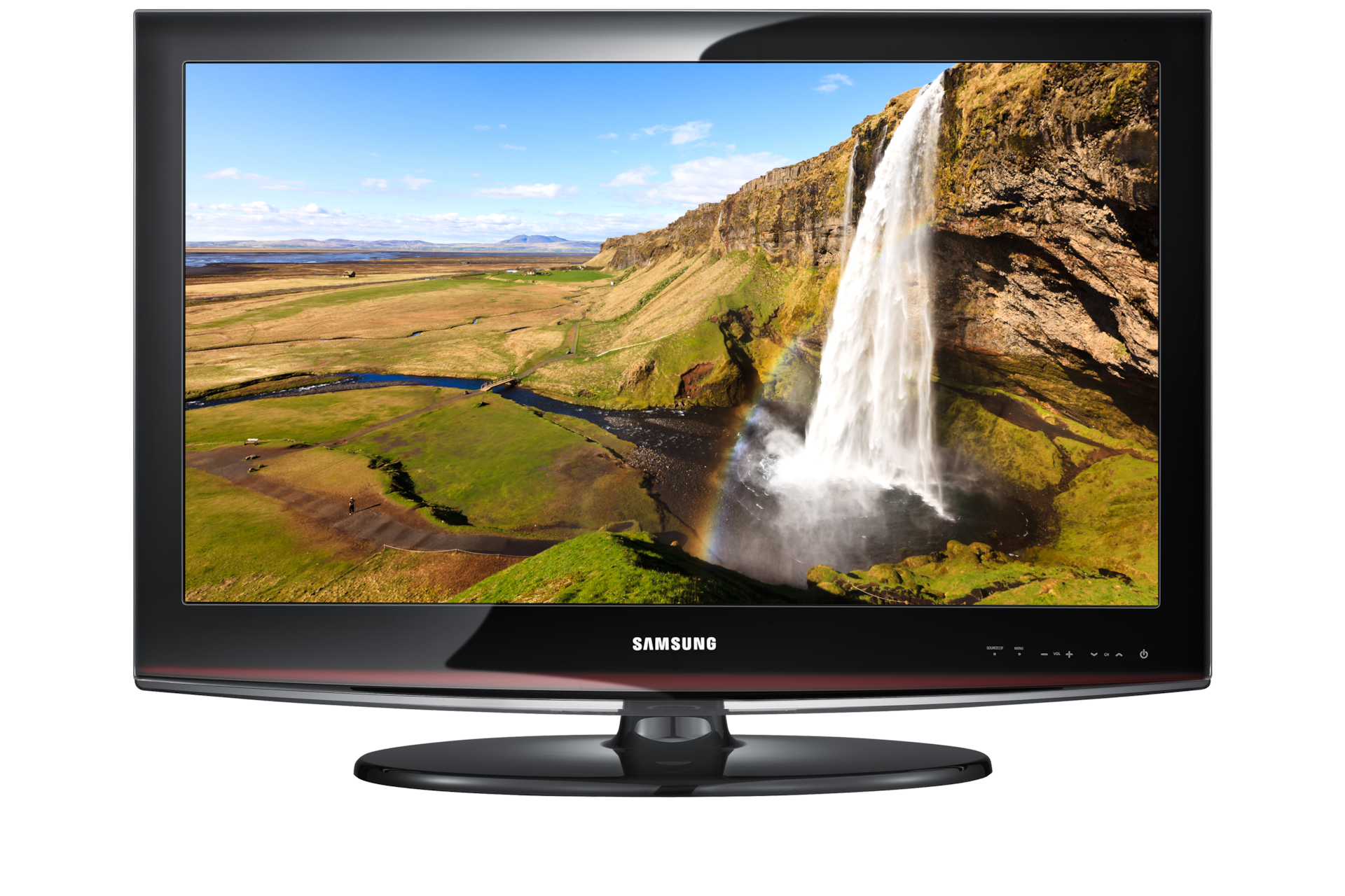 Comprar Pantalla Samsung Smart Led HD 720p HDMI modelo