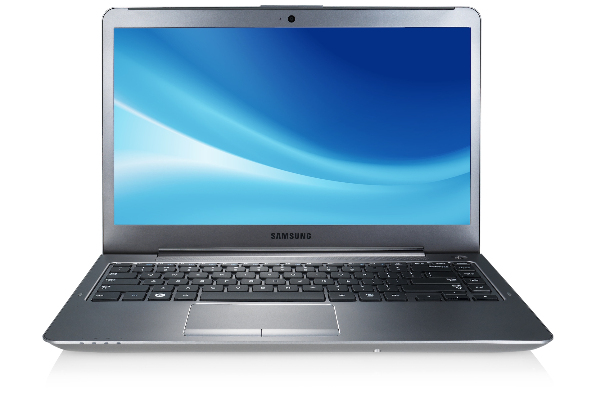 Samsung np530u4c обзор ультрабук