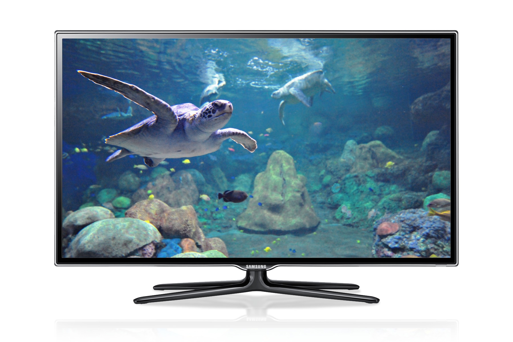 Televisor LED 3D Ultima Generacion de 40 Pulgadas UE40C700 barato