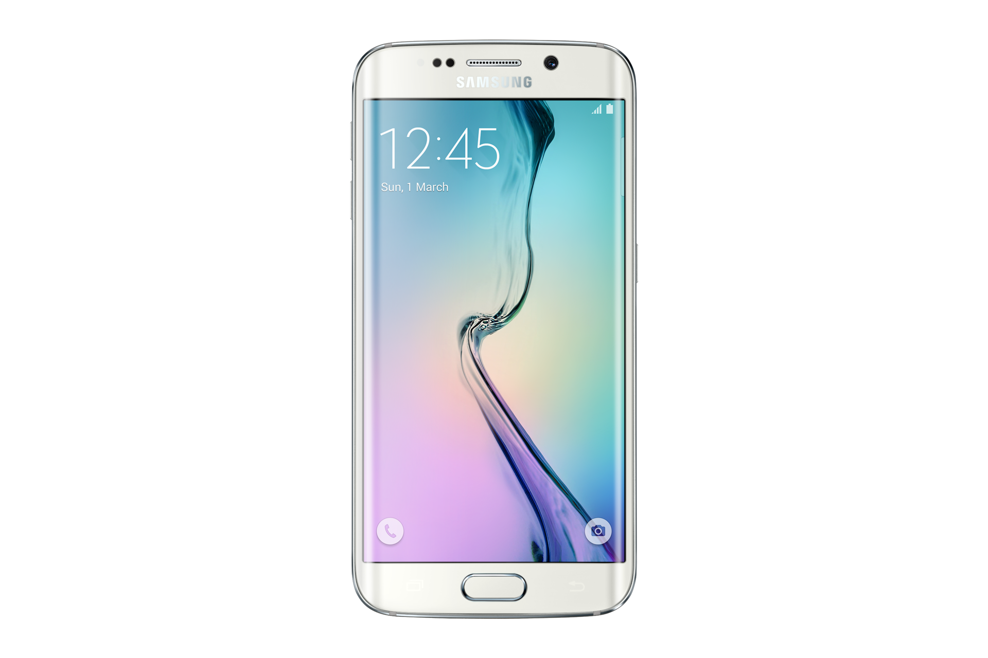 Samengesteld pleegouders Raad eens Galaxy S6 edge 32 GB G925 Android | Samsung Service BE