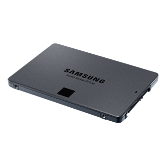 SSD 870 QVO 2,5