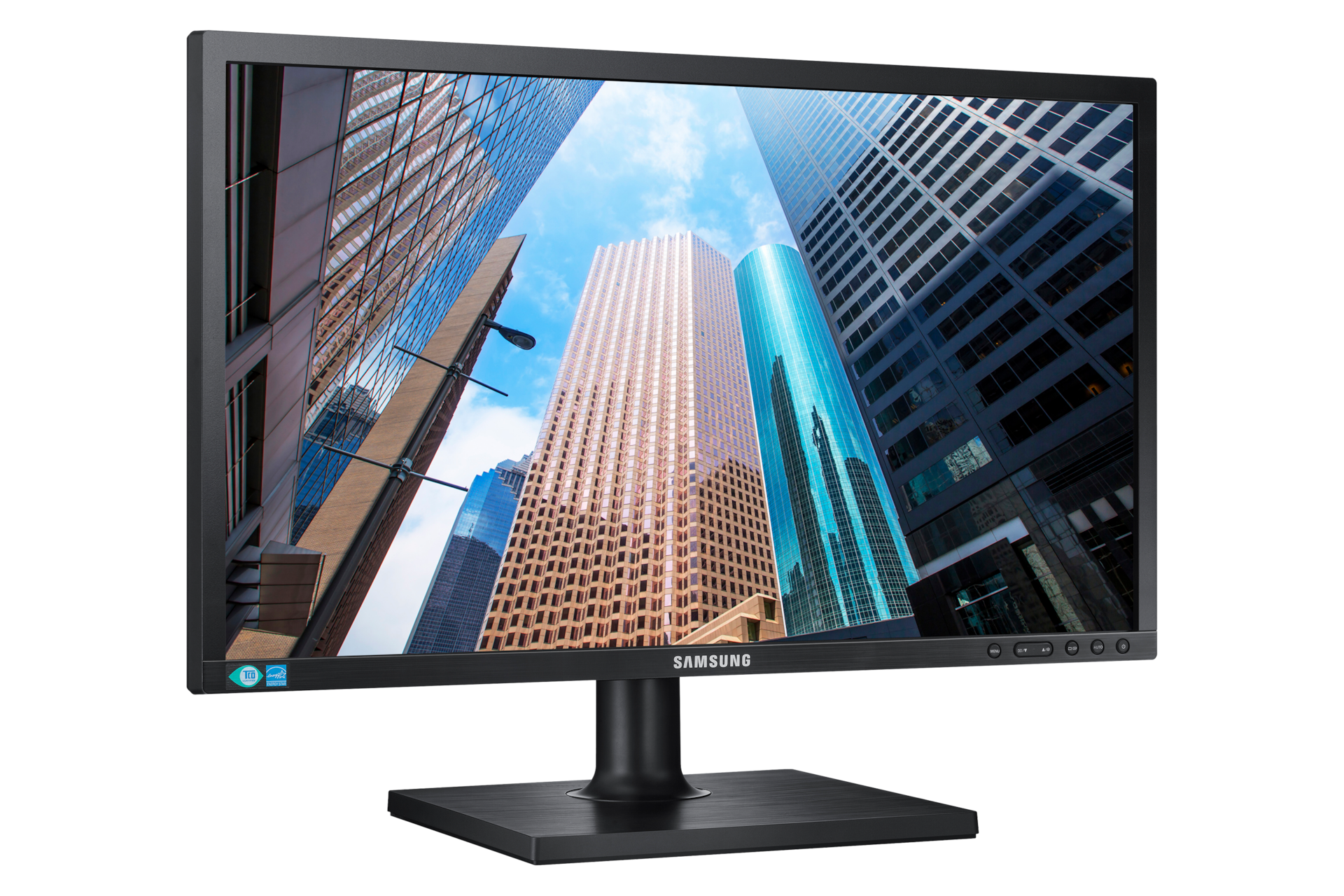 l-perspective black