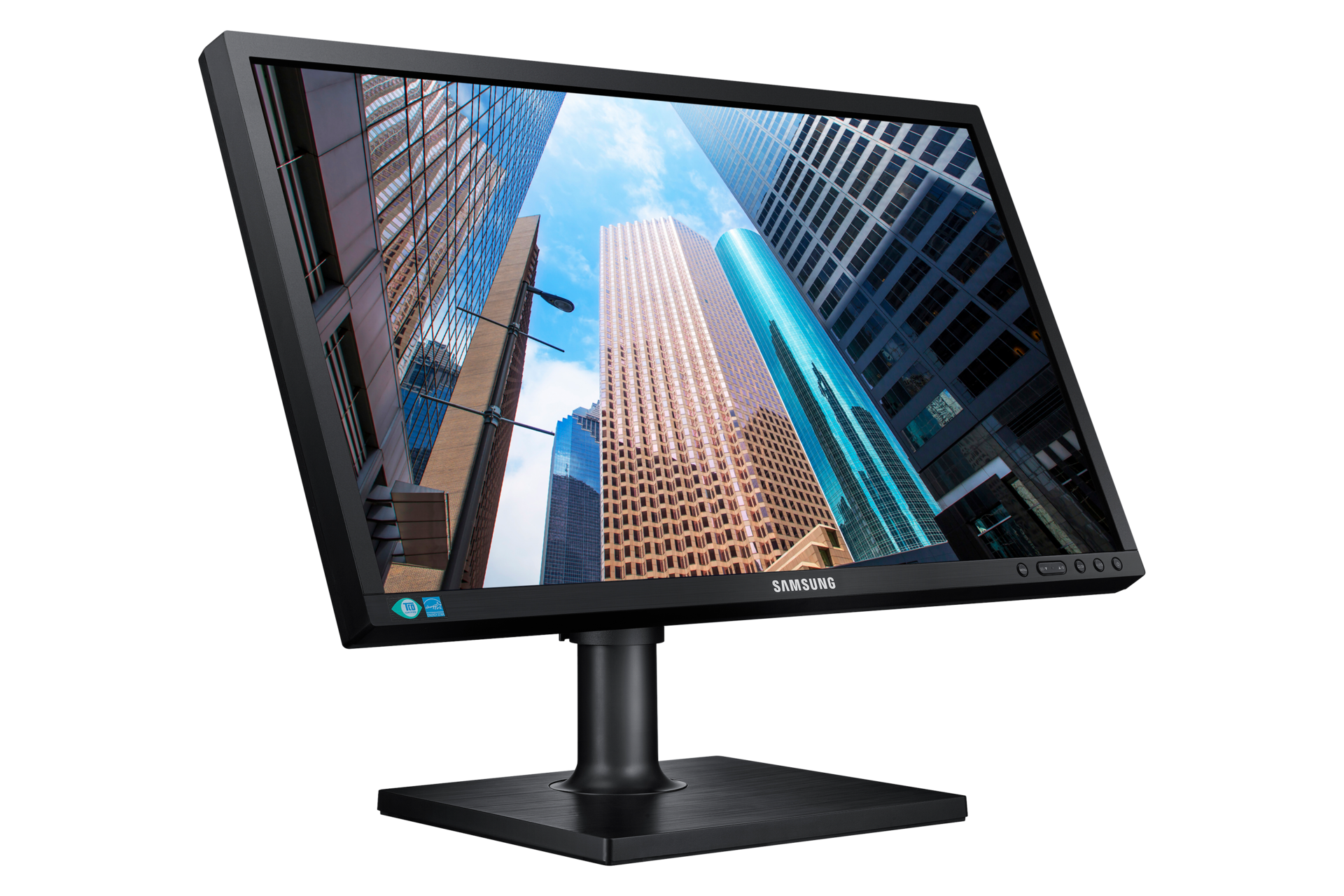 l-perspective black