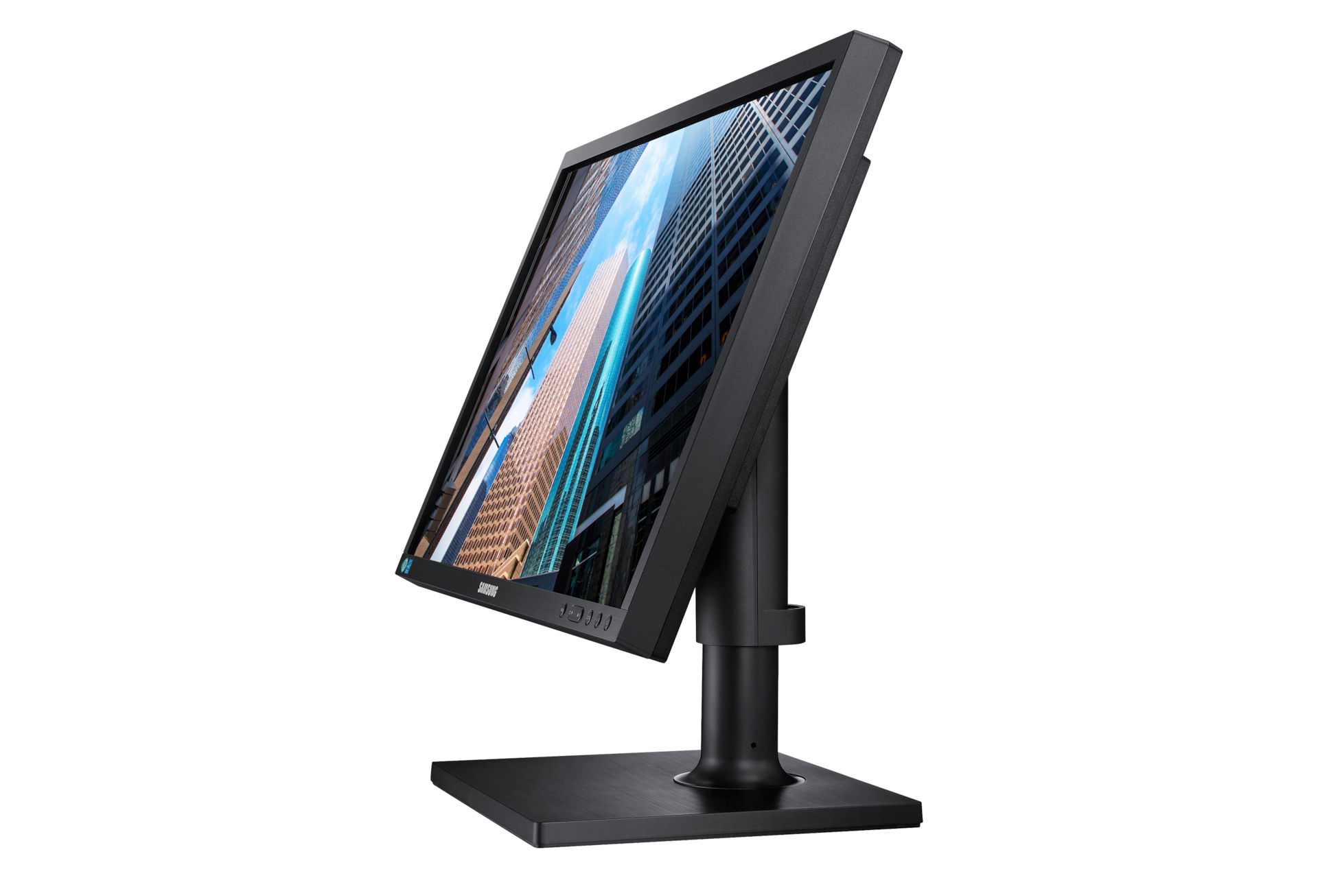 r-perspective black