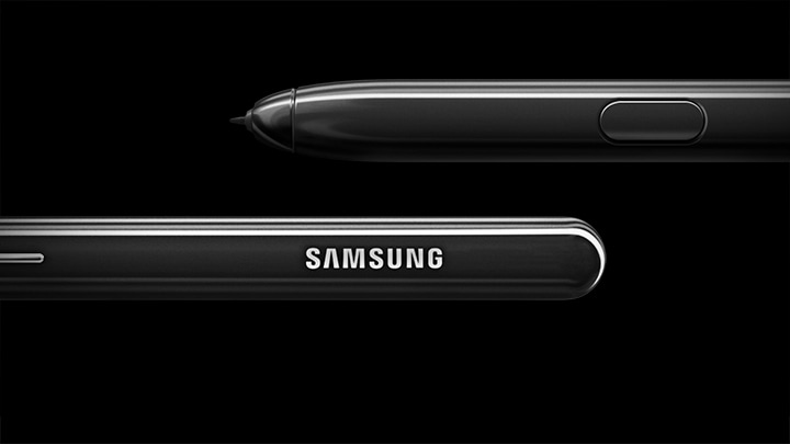 samsung tab s4 s pen