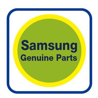 Originální náhradní díly Samsung