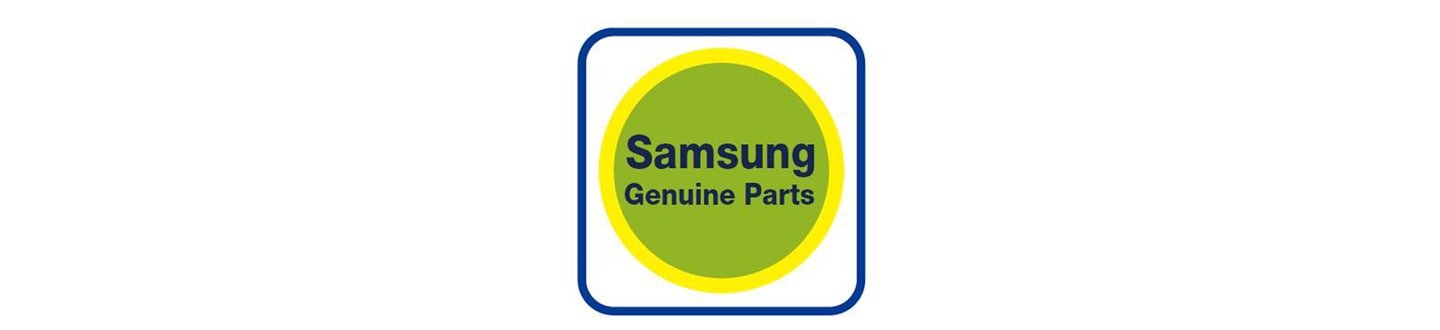 Originální náhradní díly Samsung