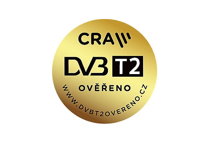DVB-T2 VERIFICATO