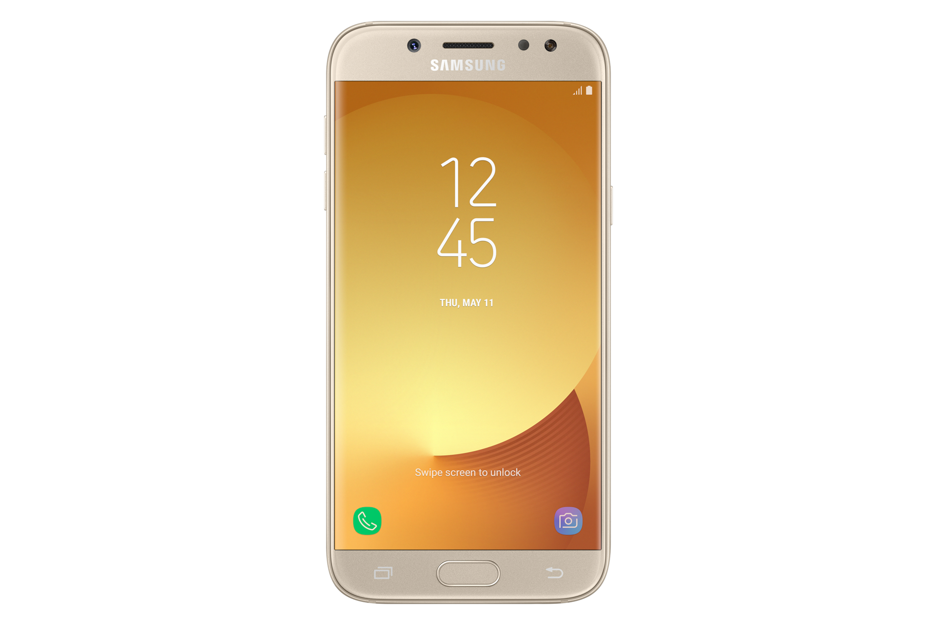 Galaxy J5 (2017) Duos | Samsung Podpora Česká republika