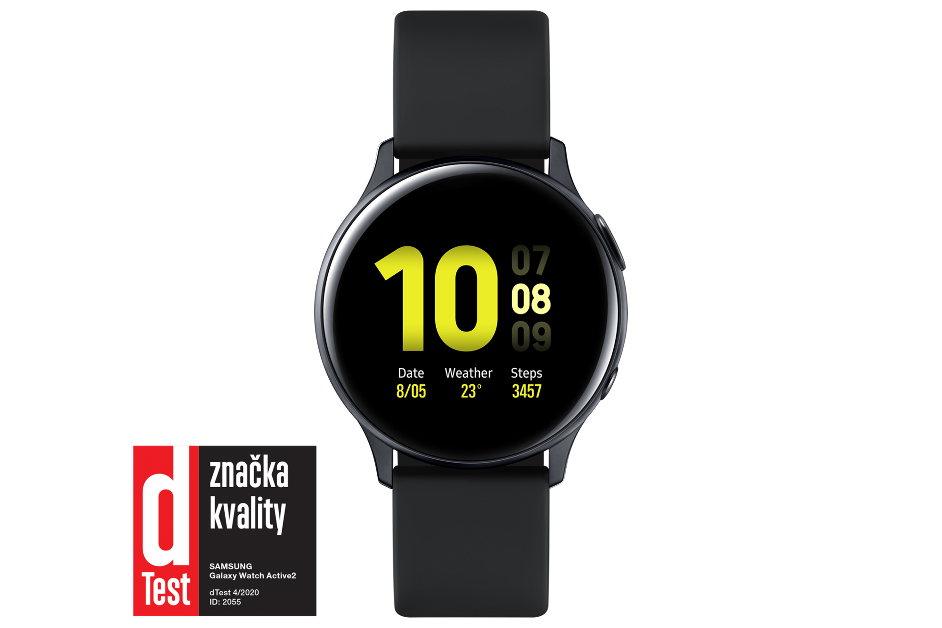 samsung active 2 cena