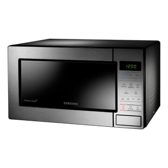 Right 15 Angle Over Silver