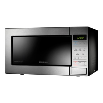 Right 15 Angle Silver 