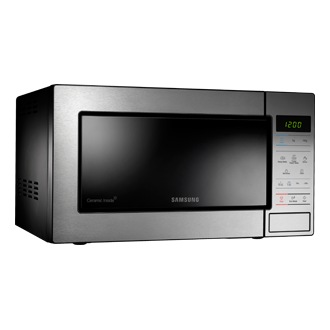 Left 15 Angle Silver 