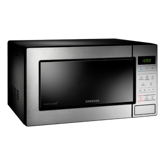 Left 15 Angle Over Silver 