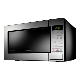 Right Angle Dynamic Silver 