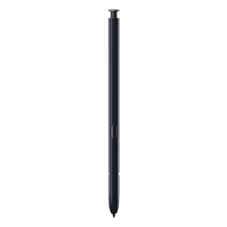 s-pen black