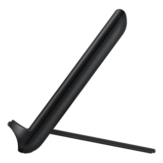 side Black
