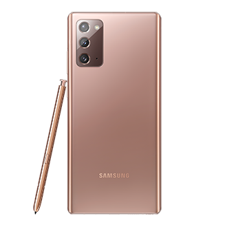 devicepen-back Mystic Bronze