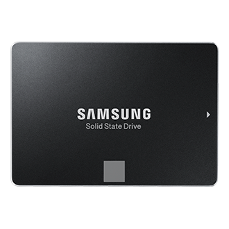 Samsung - Disque Ssd Interne - 870 Evo - 2to - 2,5 (mz-77e2t0b/eu) à Prix  Carrefour
