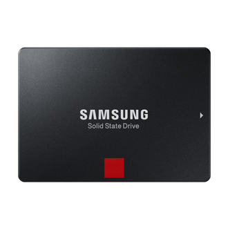 Samsung - 860 PRO 4 To 2.5 SATA III - SSD Interne - Rue du Commerce
