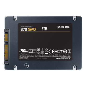 Samsung 2.5インチ SSD 850 EVO 500GB （新品）