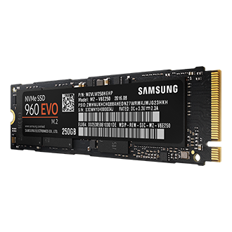 970 Evo Nvme M 2 Ssd 2 Tb Samsung Deutschland