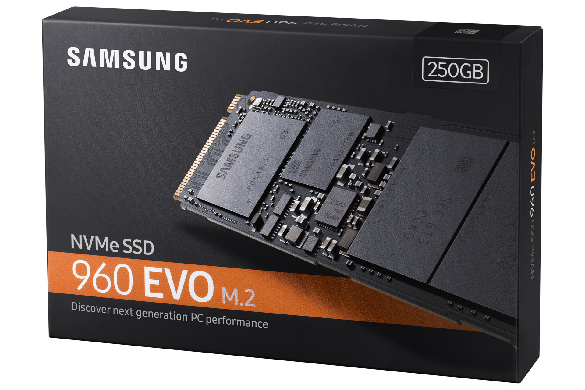 Ssd 960 Evo Nvme M 2 250 Gb Mz V6e250bw Samsung Business Deutschland