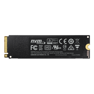 970 Evo Nvme M 2 Ssd 500 Gb Samsung Deutschland