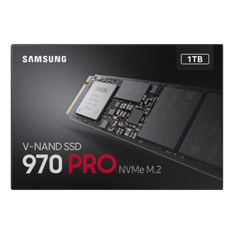 970 Evo Nvme M 2 Ssd 500 Gb Samsung Deutschland