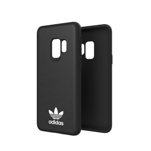 Featured image of post Samsung Galaxy S9 H lle Adidas Obwohl das samsung galaxy s9 robuster ist als sein vorg nger empfehlen wir den gebrauch einer schutzh lle denn damit lassen sich l stige kratzer oder gar ein kaputtes display vermeiden