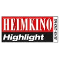 Heimkino, Highlight, überragend (1,0), 8-9/2016, zur HW-K950, Einzeltest.