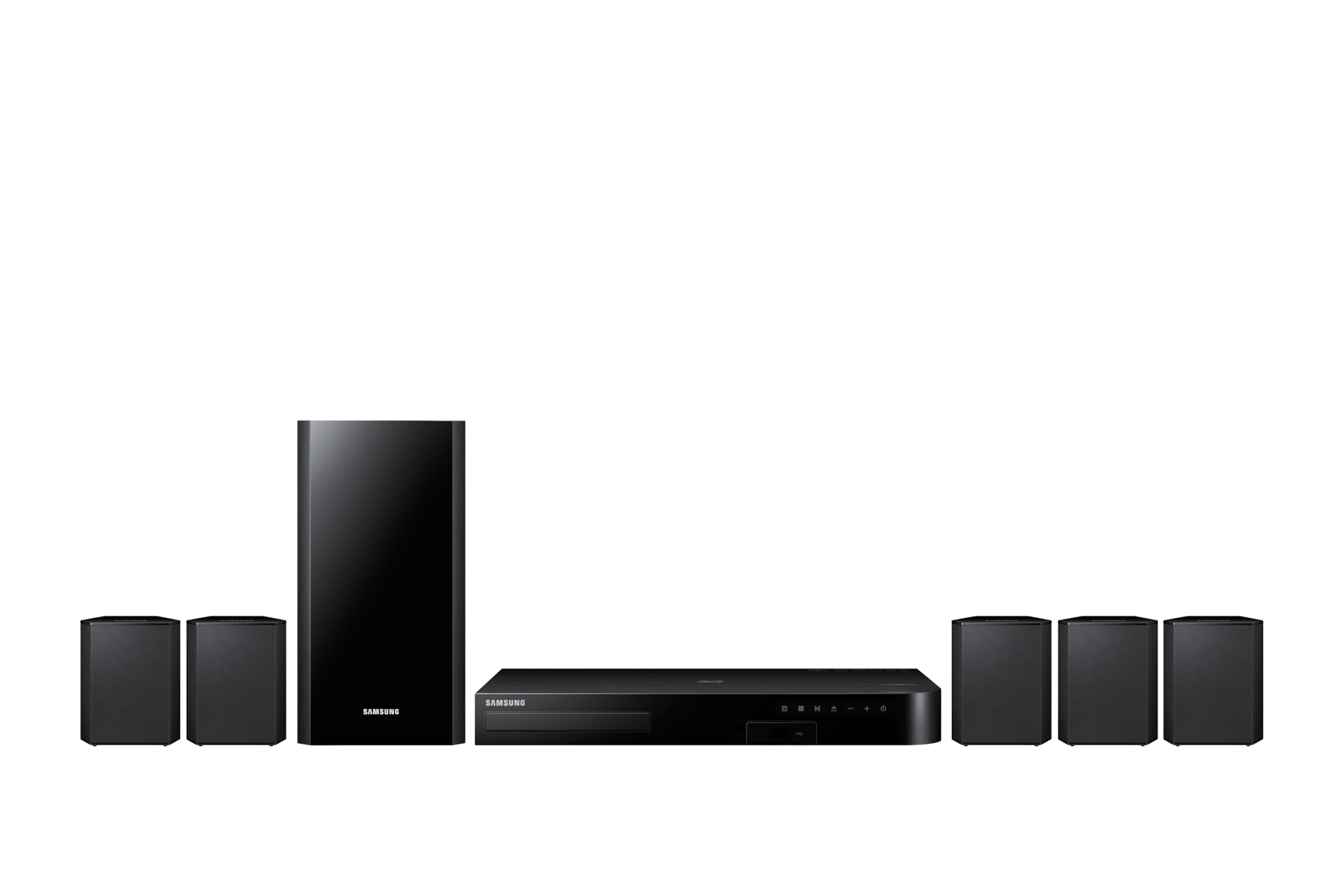 Eentonig Hechting Mail Blu-ray Home Entertainment System kaufen (HT-J4500) | Samsung DE