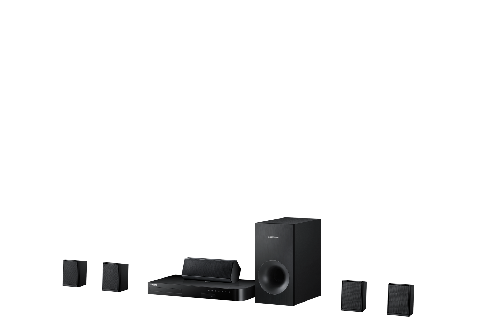 R Perspective (Europe) Black