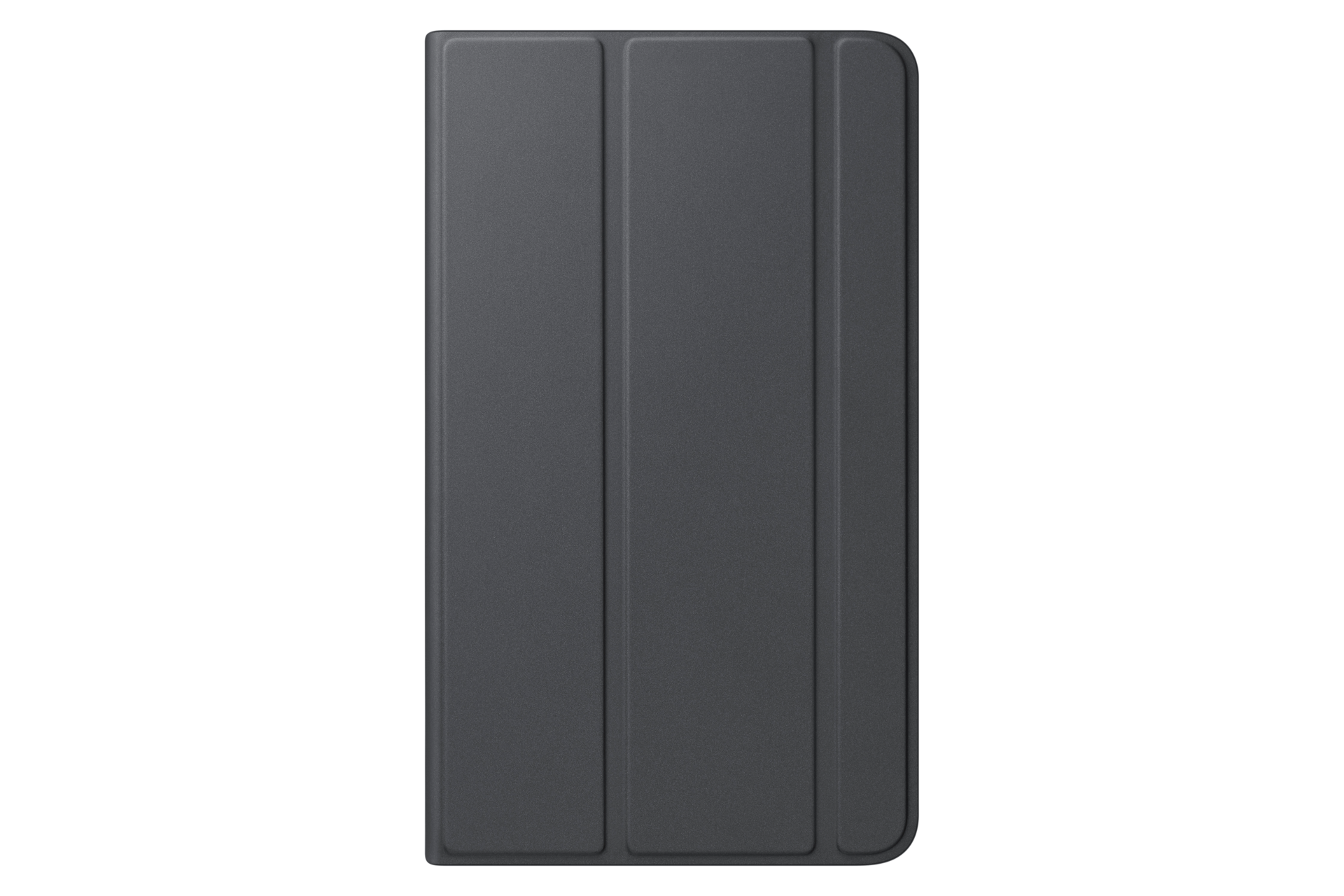 Book Cover Galaxy Tab A (2016, 7.0, WiFi), Black Samsung DE