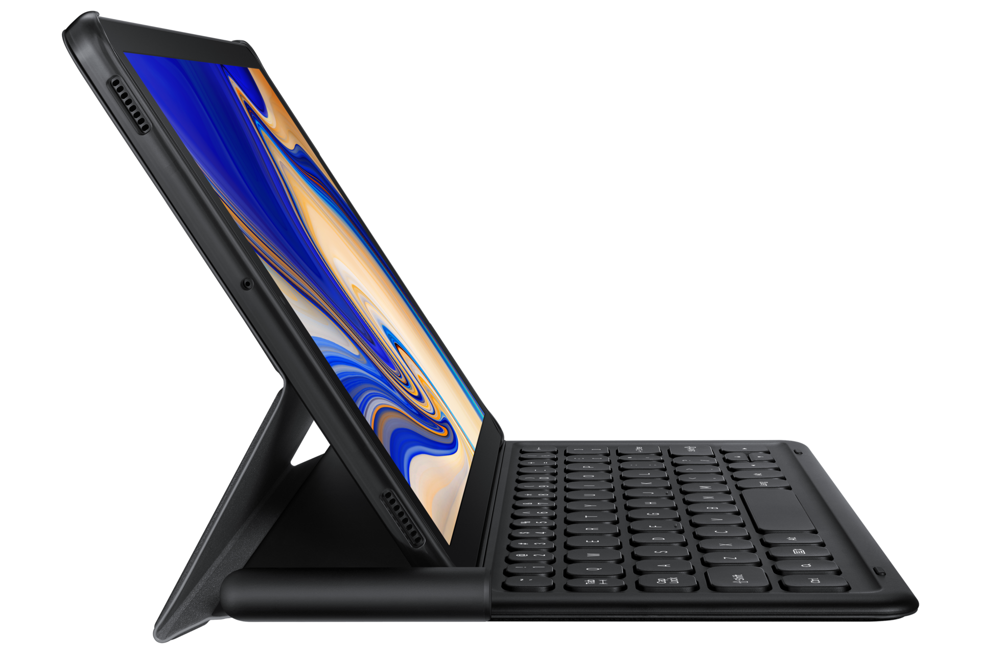 samsung galaxy tab s4 keyboard