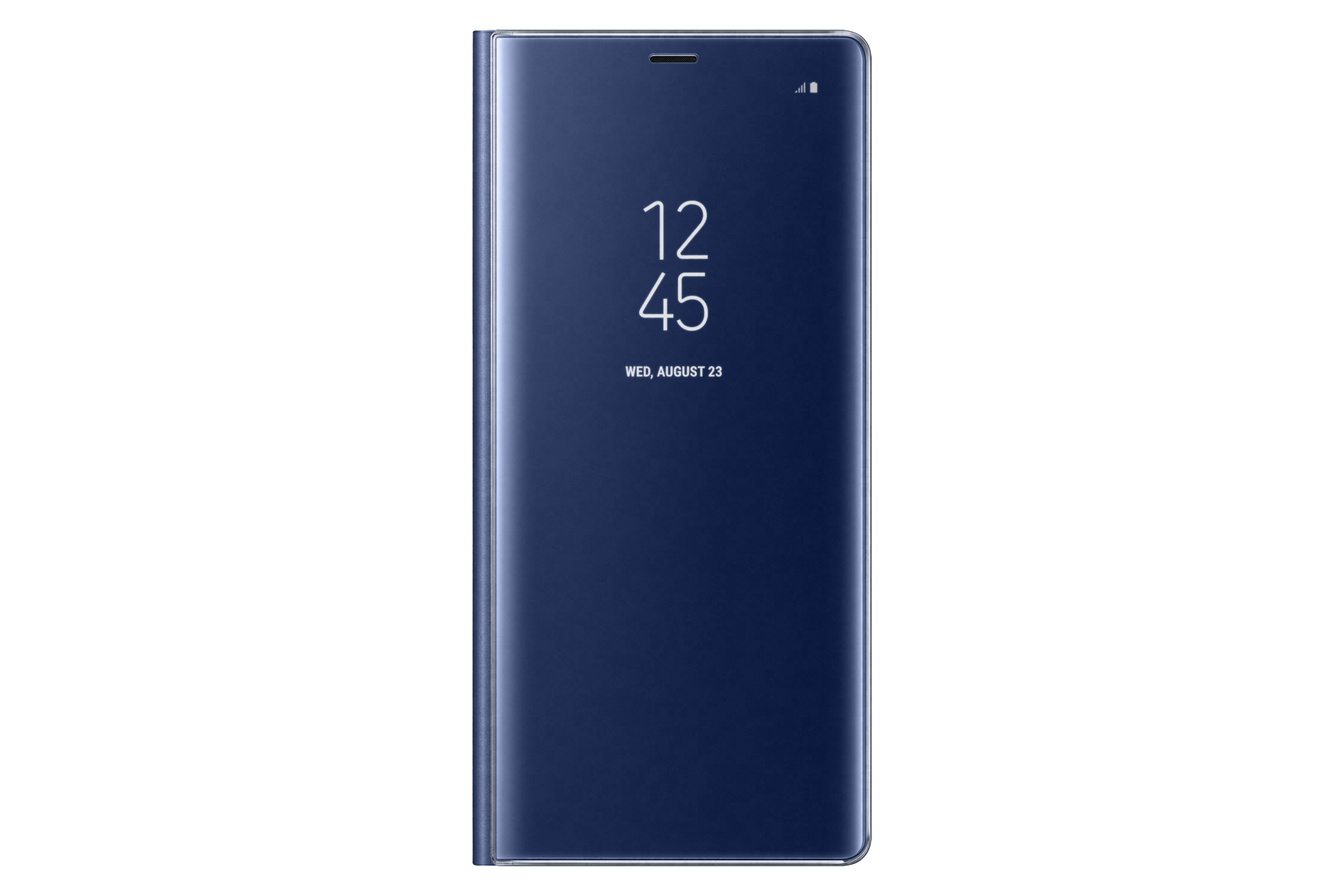 samsung clear view note 8