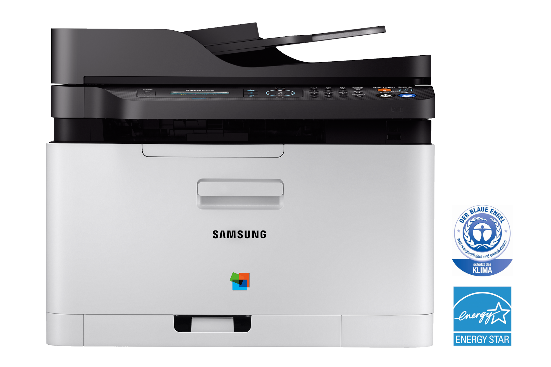 Xpress C480FW Farblaser-Multifunktionsgerät | Samsung DE