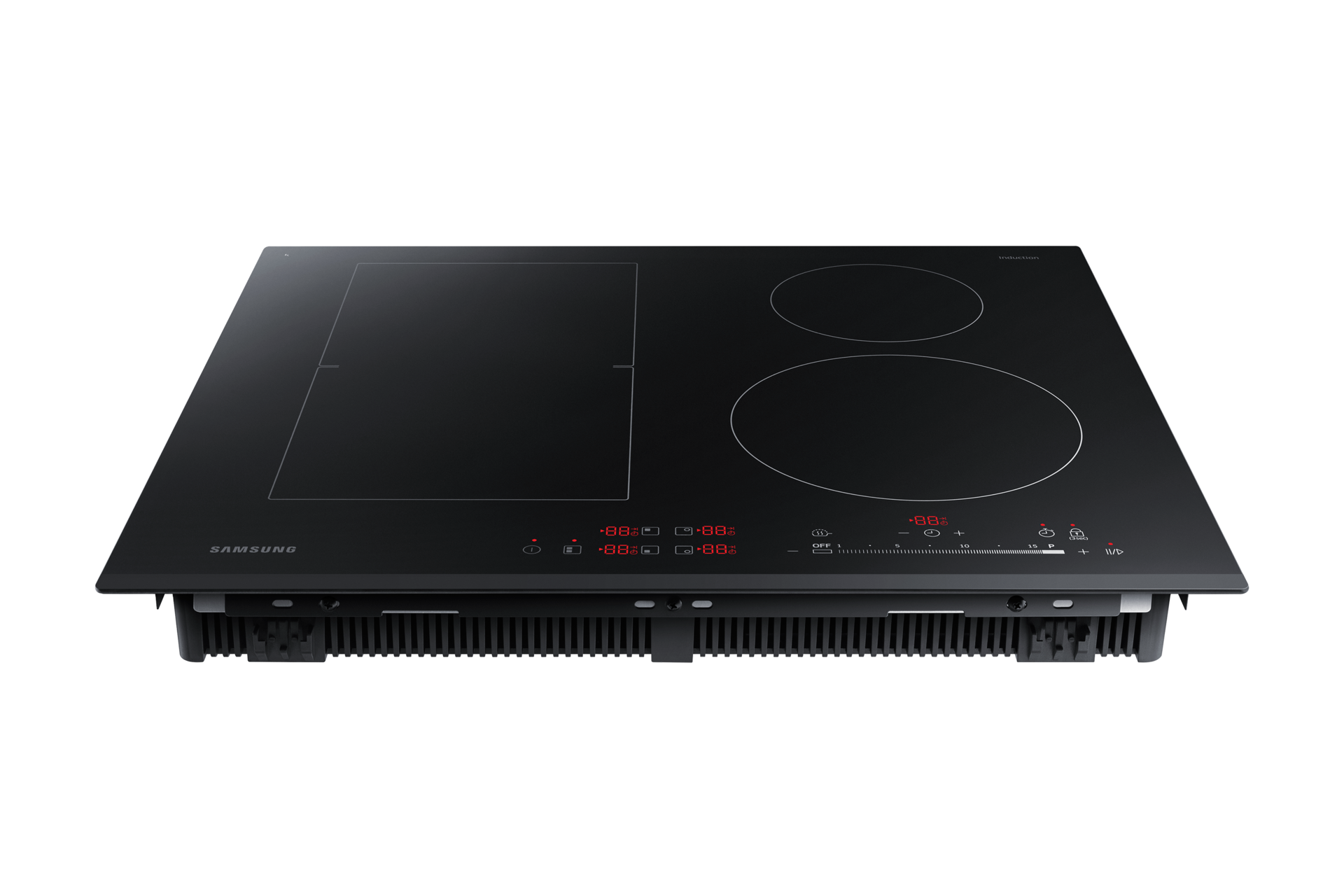 front-perpsective black