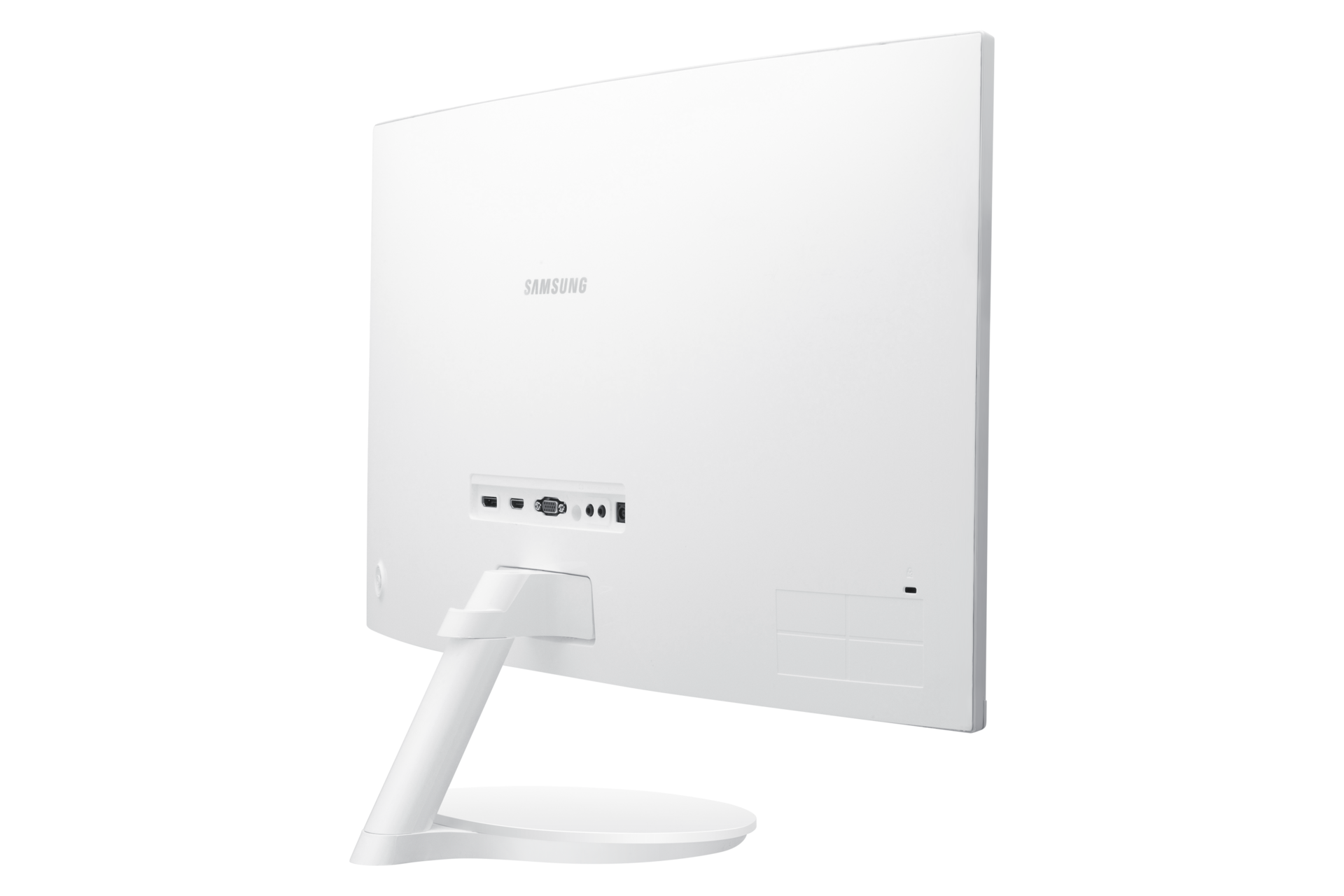 CF581 27 Zoll Curved Monitor Samsung DE