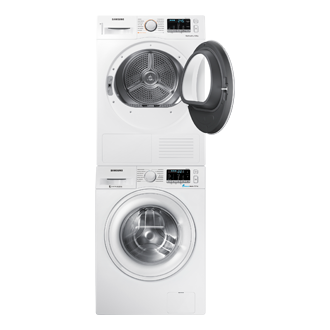 front-pair-open white