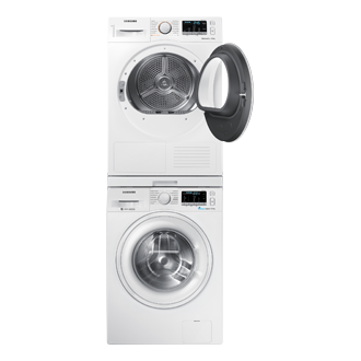 front-pair-open white