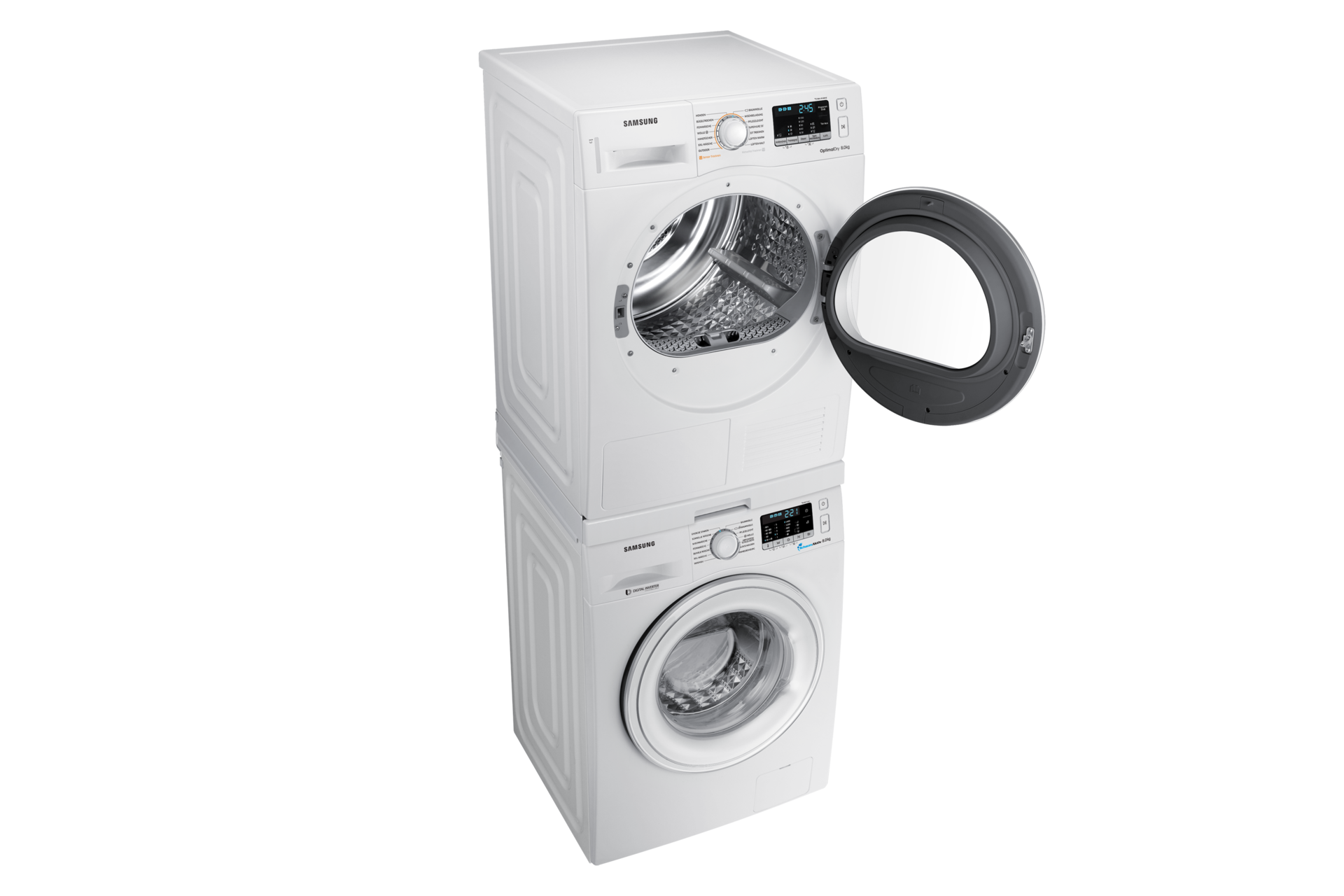 l-perspective-pair-open white