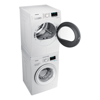 l-perspective-pair-open white